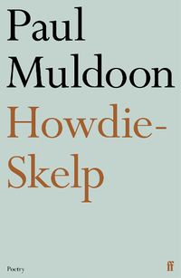 Cover image for Howdie-Skelp