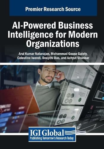 Cover image for AI-Powered Business Intelligence for Modern Organizations