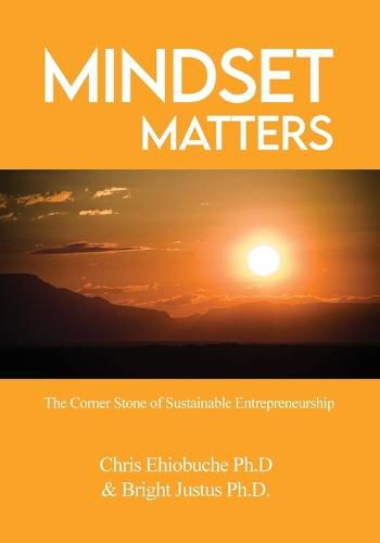 Cover image for Mindset Matters