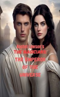 Cover image for The Emperor Of The Universe