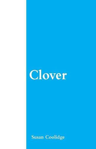 Cover image for Clover