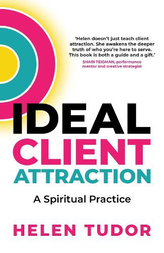 Cover image for Ideal Client Attraction