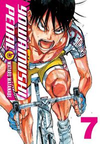 Cover image for Yowamushi Pedal, Vol. 7