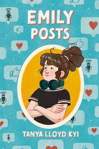 Cover image for Emily Posts