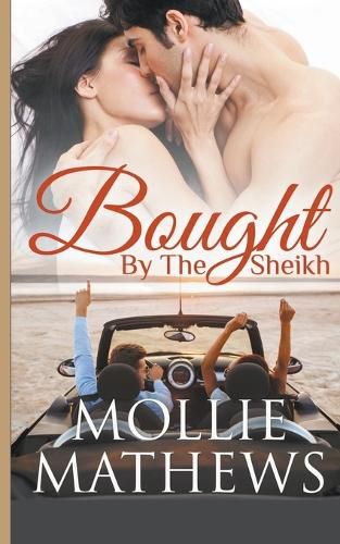 Cover image for Bought By The Sheikh