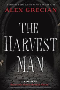 Cover image for The Harvest Man