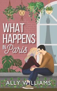 Cover image for What Happens in Paris