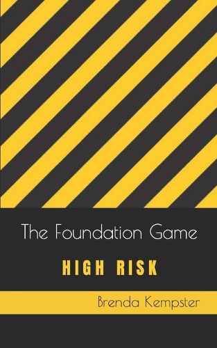 Cover image for The Foundation Game