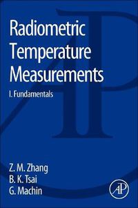 Cover image for Radiometric Temperature Measurements: I. Fundamentals