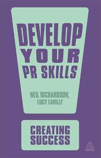 Cover image for Develop Your PR Skills