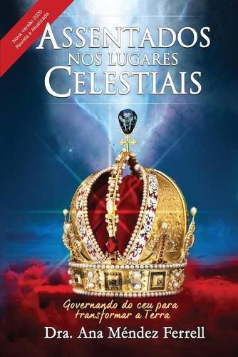 Cover image for Assentados nos lugares celestiais