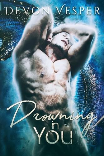 Cover image for Drowning In You