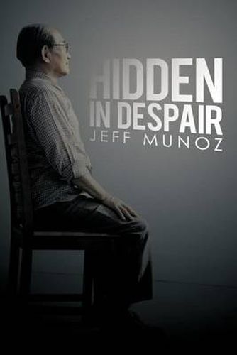 Cover image for Hidden in Despair