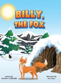 Cover image for Billy, the Fox