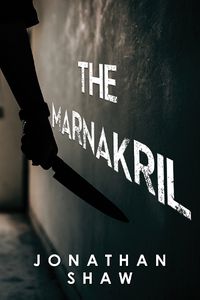 Cover image for The Marnakril