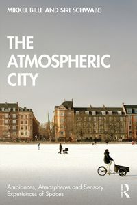 Cover image for The Atmospheric City