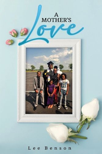 Cover image for A Mother's Love