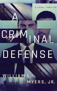 Cover image for A Criminal Defense