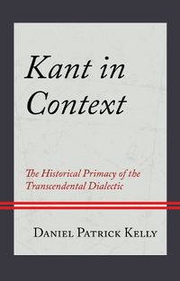 Cover image for Kant in Context