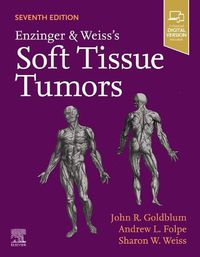 Cover image for Enzinger and Weiss's Soft Tissue Tumors
