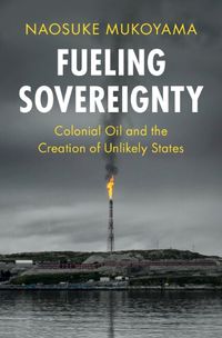 Cover image for Fueling Sovereignty