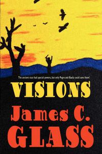 Cover image for Visions