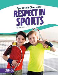 Cover image for Sport: Respect in Sports