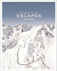 Cover image for Escapes: Winter