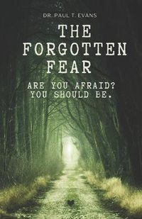 Cover image for The Forgotten Fear
