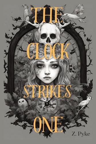 Cover image for The Clock Strikes One