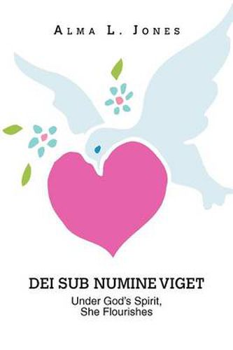 Cover image for Dei Sub Numine Viget: Dei Sub Numine Viget