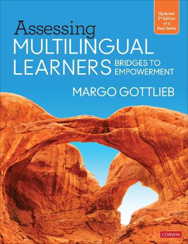 Cover image for Assessing Multilingual Learners