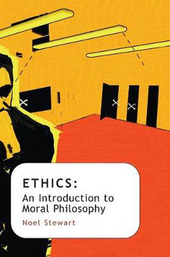 Cover image for Ethics