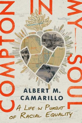 Cover image for Compton in My Soul