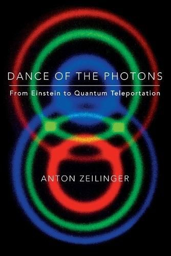 Cover image for Dance of the Photons