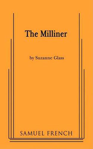 Cover image for The Milliner