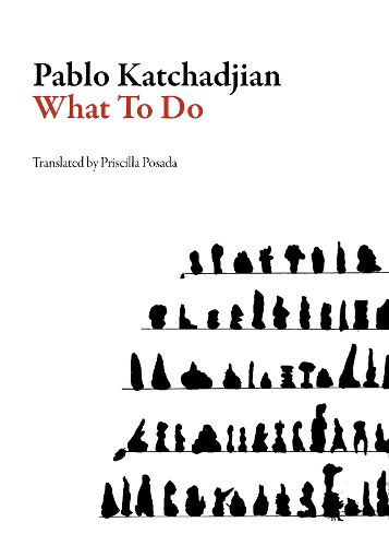 Cover image for What to Do