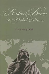 Cover image for Robert Burns in Global Culture