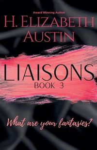 Cover image for Liaisons Book 3