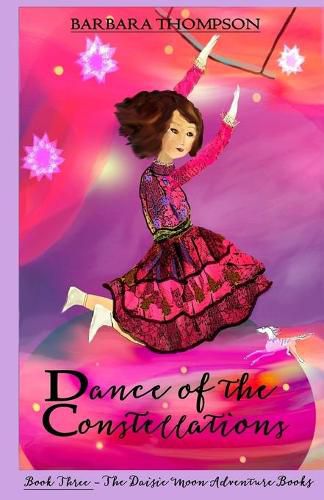 Cover image for Dance of the Constellations