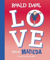 Cover image for Love from Matilda