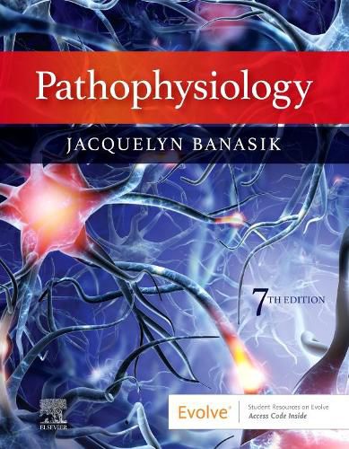 Cover image for Pathophysiology