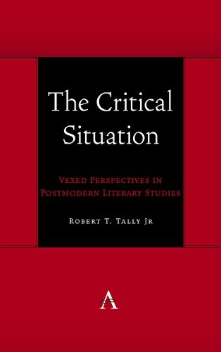Cover image for The Critical Situation