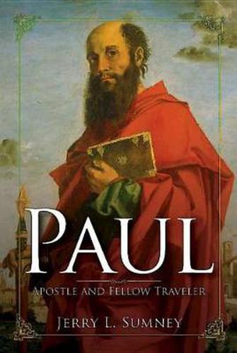 Cover image for Paul