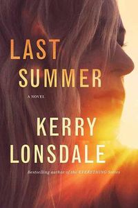 Cover image for Last Summer