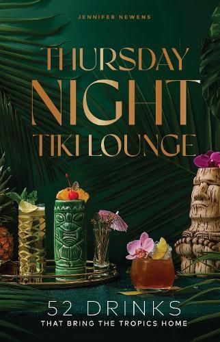 Cover image for Thursday Night Tiki Lounge