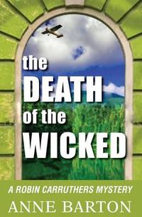 Cover image for The Death of the Wicked