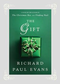 Cover image for Gift