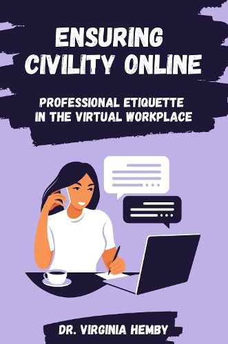 Cover image for Ensuring Civility Online