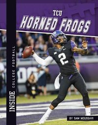 Cover image for Tcu Horned Frogs